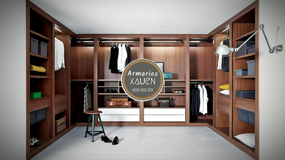 Armarios Jaén, Kuchen Xauen, Montaje de Armarios, Montar armarios Jaén